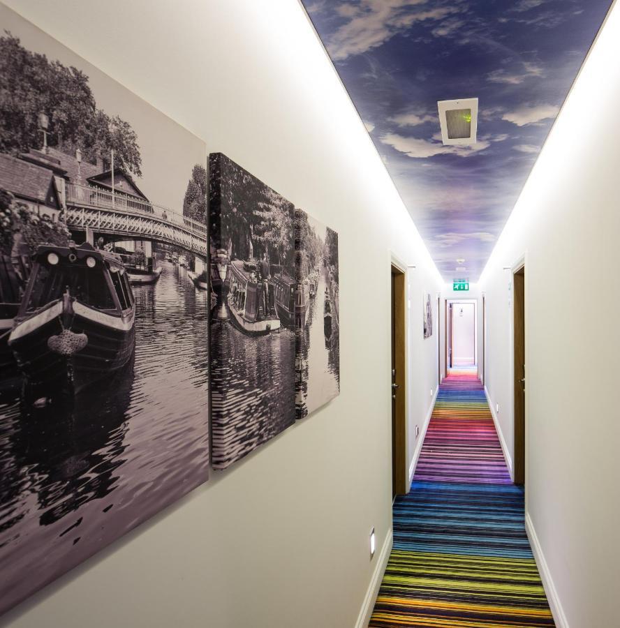 Indigo Hyde Park Paddington By Ihg 4* Londres