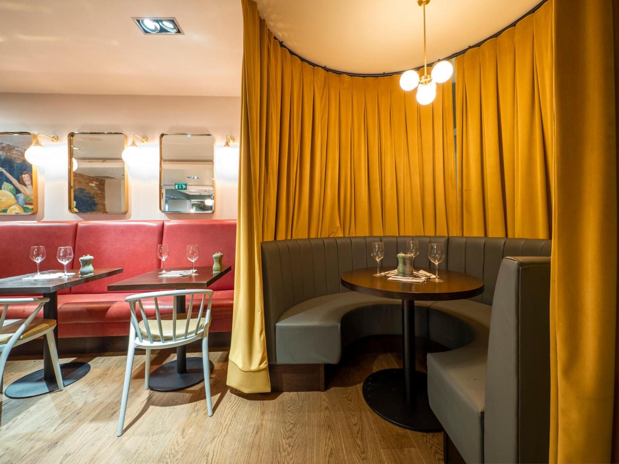 Hotel Indigo Hyde Park Paddington By Ihg Londres